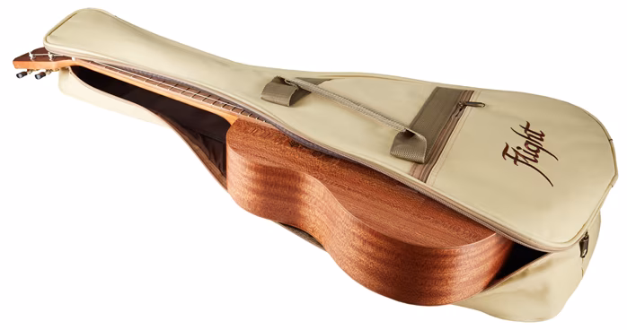 Flight NUB310 - Akusztikus ukulele
