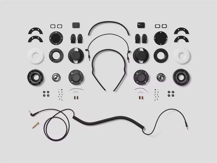 AIAIAI TMA-2 Studio XE - Füllhallgató