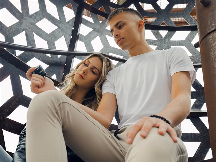 LAMAX Sphere2 Mini - Vezeték nélküli hordozható hangfal