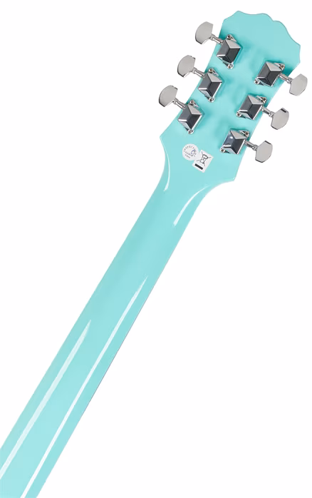 Epiphone Les Paul Melody Maker E1 TQ - Elektromos gitár