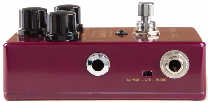 MXR Tremolo - Gitáreffekt