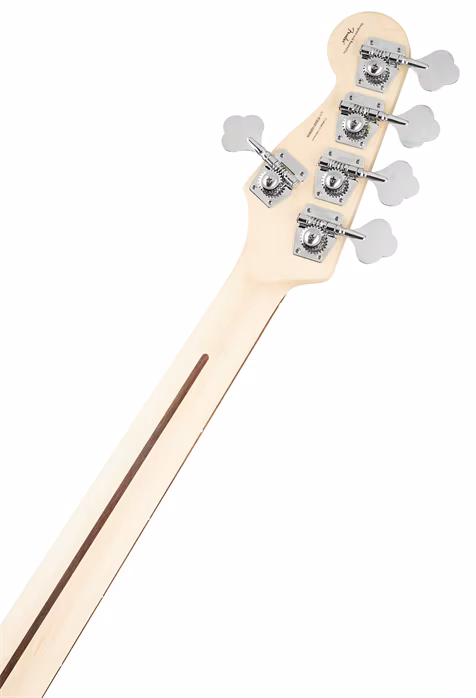 Fender Squier Affinity Jazz Bass V LRL 3TS - Elektromos basszusgitár