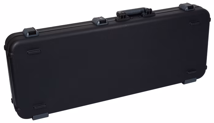 Fender American Ultra Luxe Stratocaster FR HSS MN SL - Elektromos gitár