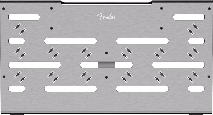 Fender Pedal Board with Bag, Medium - Pedalboard