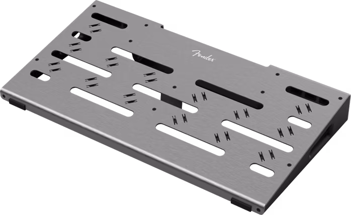 Fender Pedal Board with Bag, Medium - Pedalboard