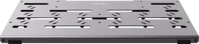 Fender Pedal Board with Bag, Medium - Pedalboard