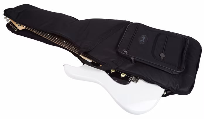 Fender American Performer Stratocaster RW AWT - Elektromos gitár