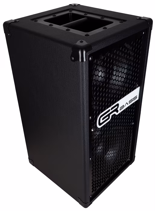 GR Bass GR 208 - Basszusgitár hangláda