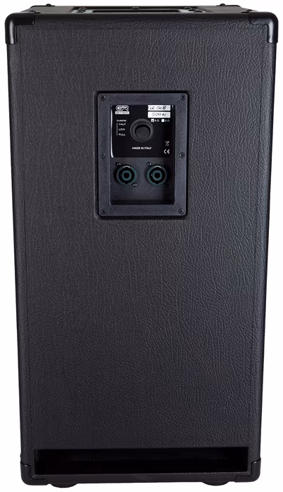 GR Bass GR 208 - Basszusgitár hangláda