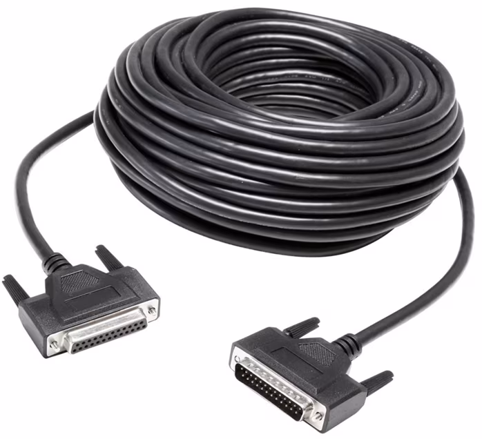 CAMEO Cameo ILDA 5 M - ILDA kábel