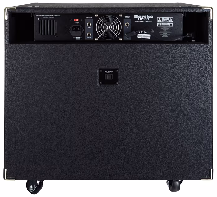 Hartke Hydrive 5210C - Hibrid basszusgitár kombó