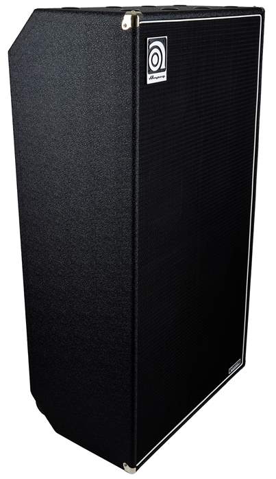 Ampeg SVT-810E - Basszusgitár hangláda