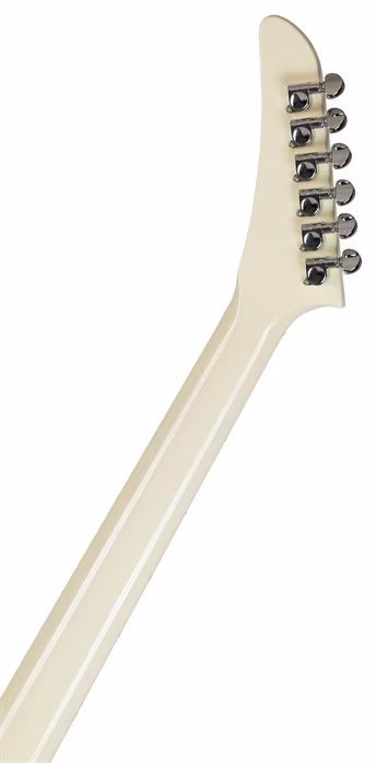 Gibson 70s Explorer Classic White - Elektromos gitár