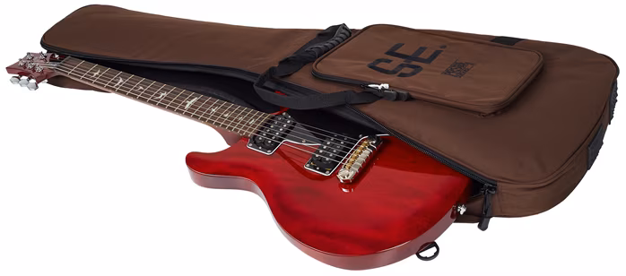 PRS SE Mira VC 2021 - Elektromos gitár