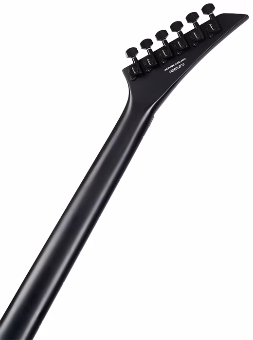 Jackson X Series Rhoads RRX24 Camo LRL BKC - Elektromos gitár