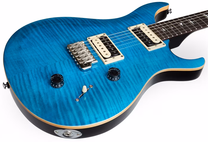 PRS SE Custom 22 SA - Elektromos gitár