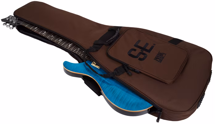 PRS SE Custom 22 SA - Elektromos gitár