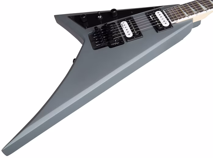 Jackson JS32 Rhoads LH AMR SG - Balkezes elektromos gitár