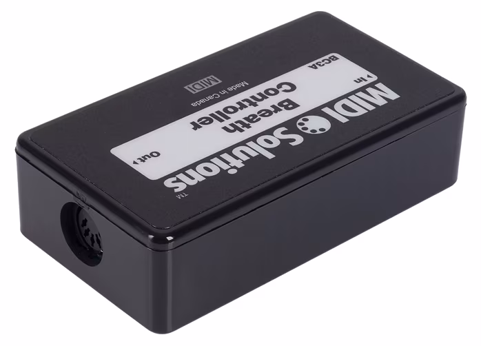 Midi Solutions Breath Controller - Bővítőkártya