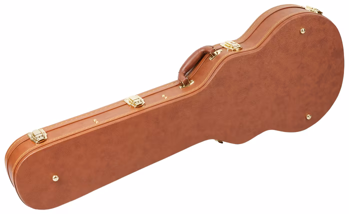 Gibson Les Paul Classic Ebony (használt) - Elektromos gitár