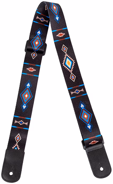 Flight S35 Tempo Ukulele Strap (kicsomagolt) - Ukulelé heveder