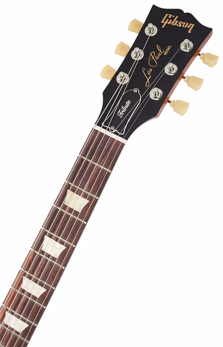 Gibson Les Paul Tribute Satin Cherry Sunburst - Elektromos gitár