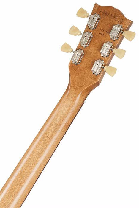 Gibson Les Paul Tribute Satin Tobacco Burst - Elektromos gitár
