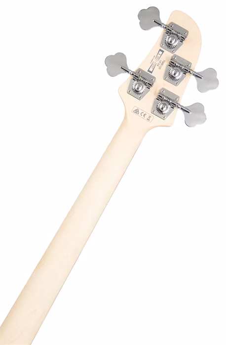 Ibanez TMB100 Walnut - Elektromos basszusgitár