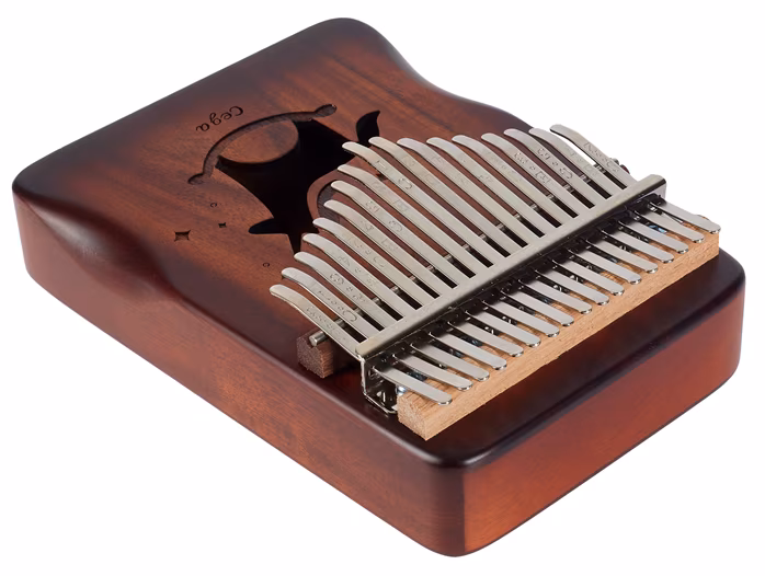 Cega BKR01-C - Kalimba