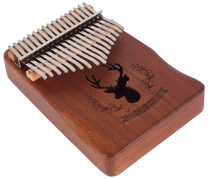 Cega CKE01-C - Kalimba