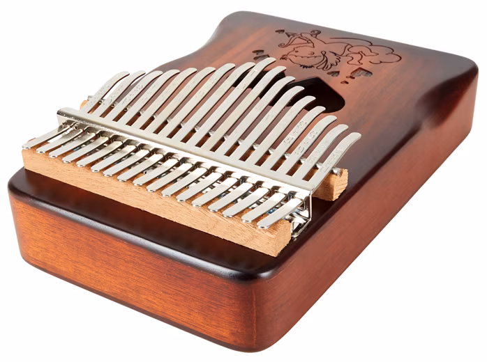 Cega QB01-C - Kalimba
