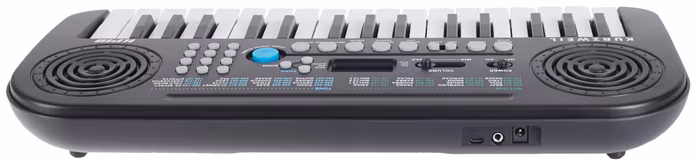 Kurzweil KP10 - Dinamika nélküli billentyűk