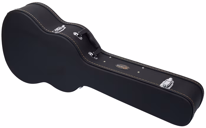 Ortega OCCSTD-34  - Klasszikus gitár keménytok
