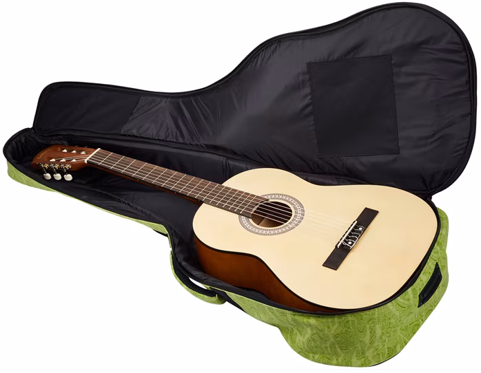 Ortega OGBCL-GRJ - Klasszikus gitár puhatok