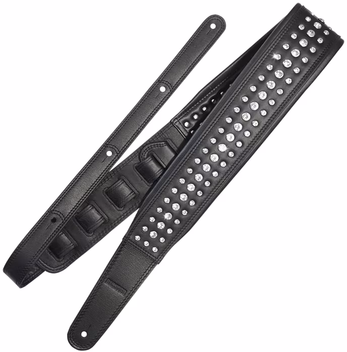 Richter Springbreak I Bling Bling - Gitár hevederek