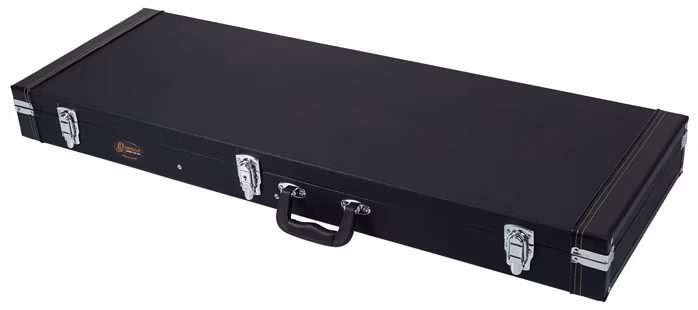 Ortega OEGCSTD - Elektromos gitár keménytokok