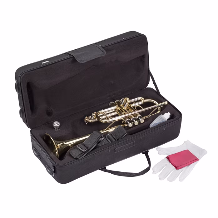 Soundsation STPGD-10C - Trombita