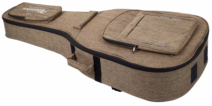 Alhambra Acoustic Guitar Premium Gigbag II - Akusztikus gitár tok