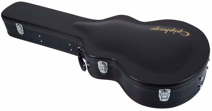 Epiphone 940-EEMCS Emperor II & ES-175 Case - Elektromos gitár keménytokok