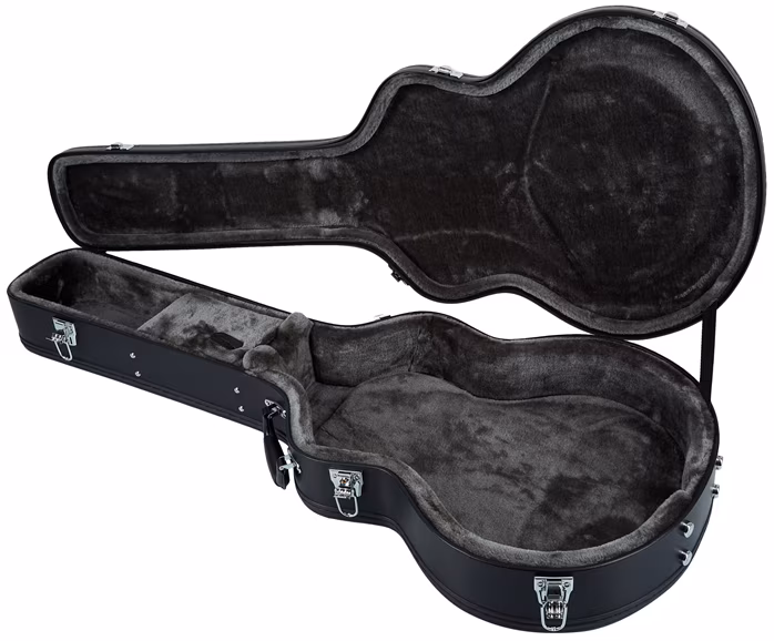 Epiphone 940-EEMCS Emperor II & ES-175 Case - Elektromos gitár keménytokok