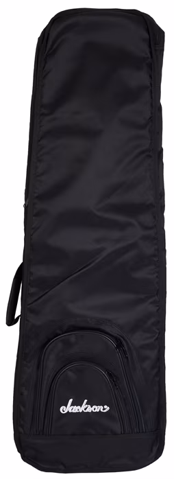 Jackson SLAT-7/8 String Multi-Fit Gig Bag - Elektromos gitár puhatok