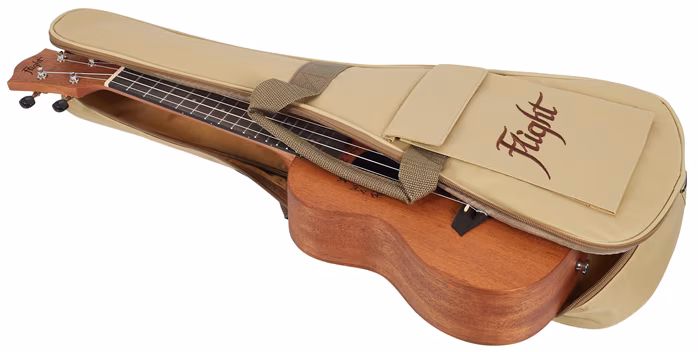 Flight DUC 373 MAH - Akusztikus ukulele