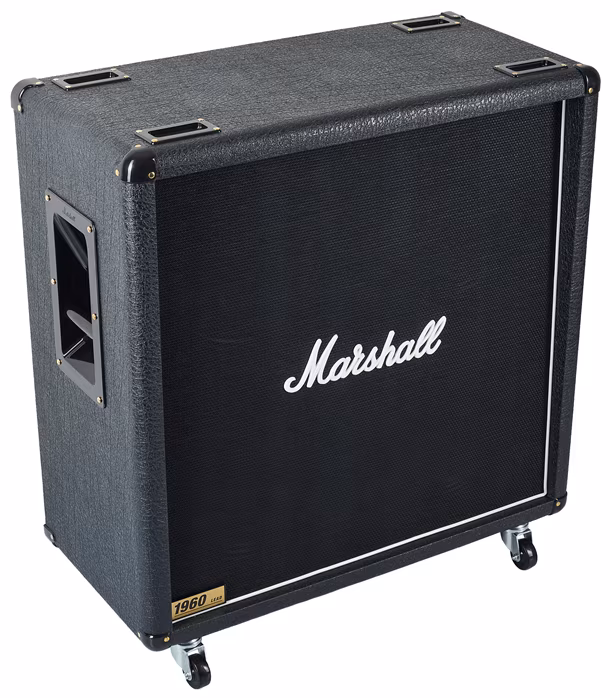 Marshall 1960B - Gitár hangláda