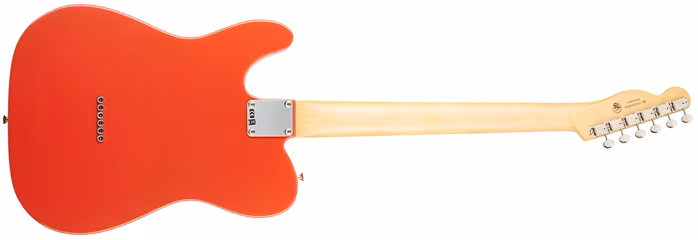 Fender Noventa Telecaster MN FR - Elektromos gitár