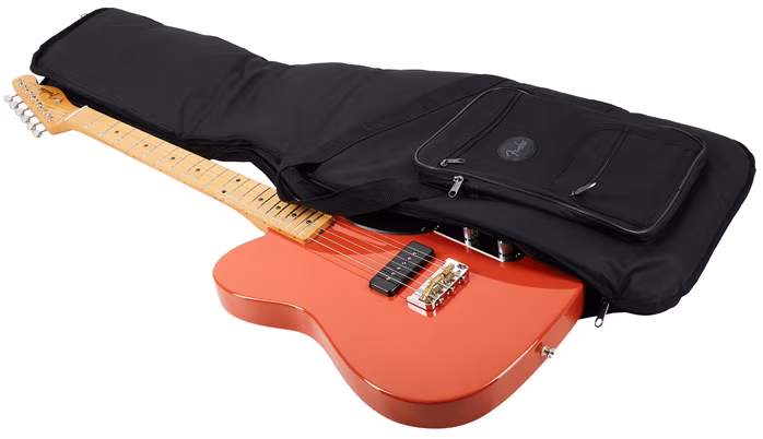 Fender Noventa Telecaster MN FR - Elektromos gitár