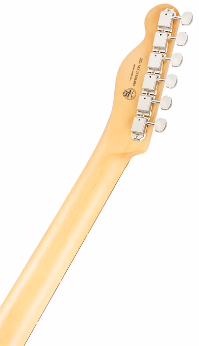 Fender Noventa Telecaster PF 2CS - Elektromos gitár
