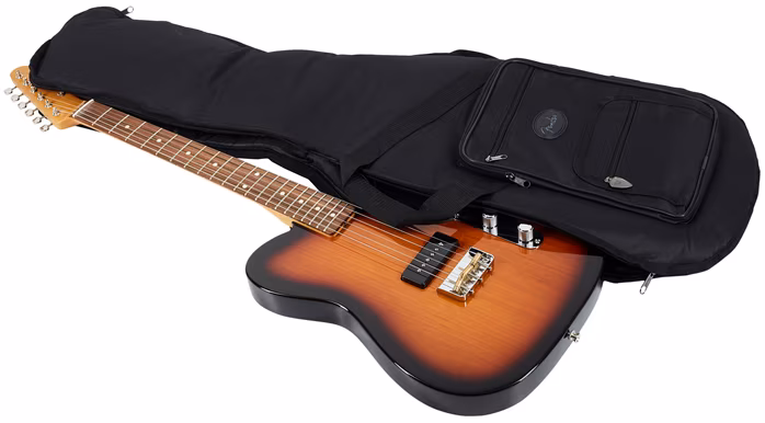 Fender Noventa Telecaster PF 2CS - Elektromos gitár