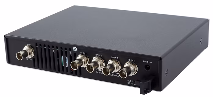 Sennheiser AC41 EU - Aktív antennás combiner