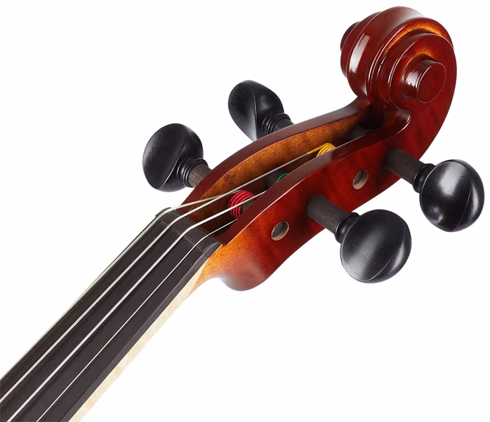 Yamaha Silent Violin 250BR - Elektromos hegedű