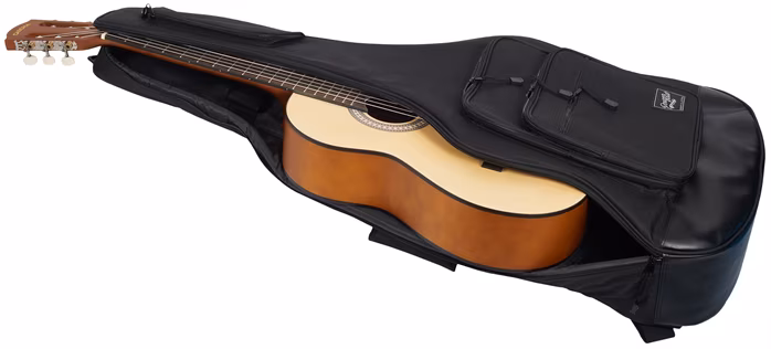 Ibanez ICB540-BK - Klasszikus gitár puhatok